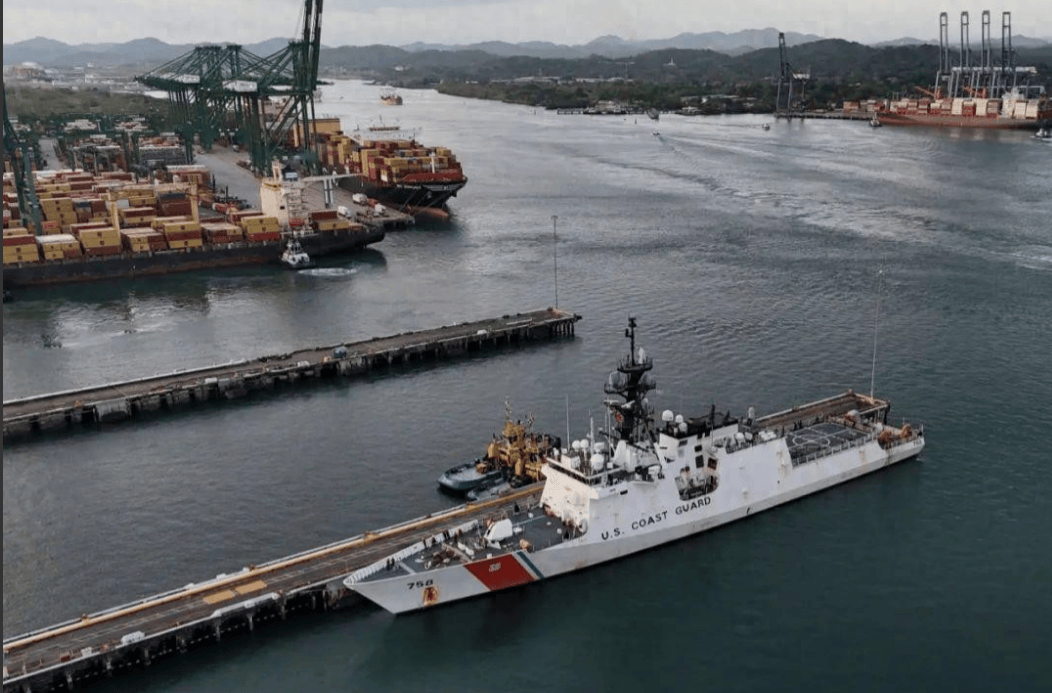 李嘉诚港口交易引发中美争锋<strong></p>
<p>新手如何购买eth币</strong>，特朗普指示夺巴拿马运河，关键时刻中方发声！