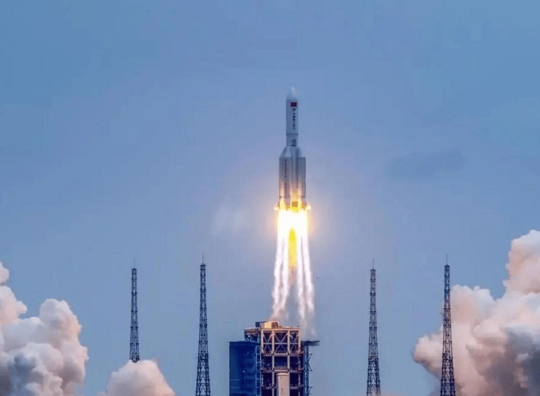 “一箭双星”宣告失败？点火8分钟后偏离轨道<strong></p>
<p>如何把b币给自己</strong>，24.5亿资金打水漂