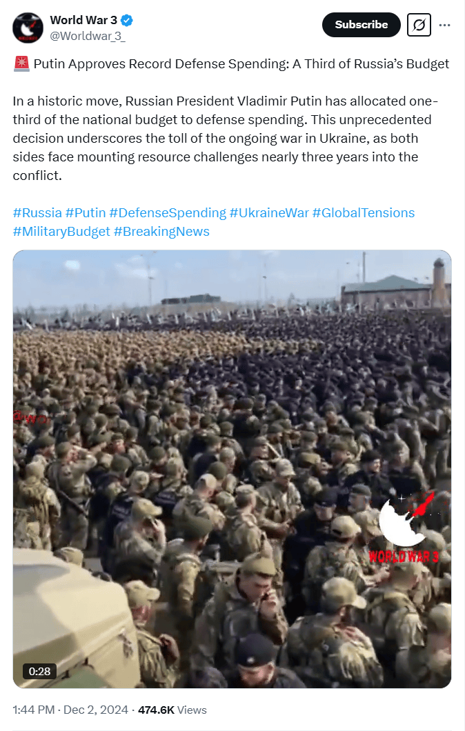 明查｜德国调集80万大军支援乌克兰<strong></p>
<p>如何把b币给自己</strong>？德国军队才18万人