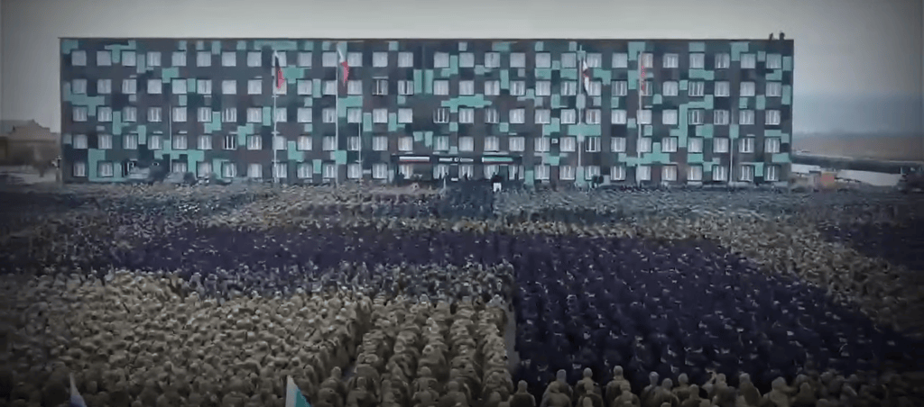 明查｜德国调集80万大军支援乌克兰<strong></p>
<p>如何把b币给自己</strong>？德国军队才18万人