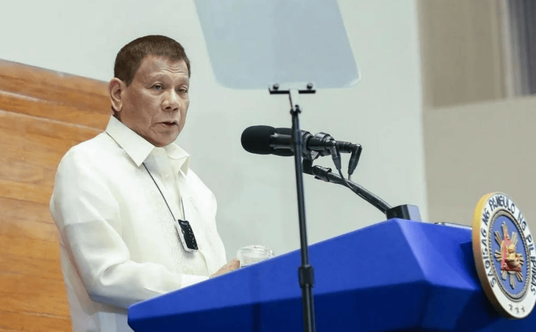 杜特尔特有救了？37万军警声援<strong></p>
<p>如何把b币给自己</strong>，菲国抗议者翻倍，女儿独挑大梁能否逆风翻盘？