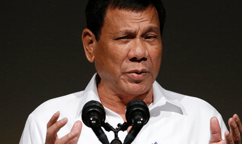 菲律宾局势突变<strong></p>
<p>可转换债券如何交易</strong>，杜特尔特突然奔赴中国，菲副总统现身香港