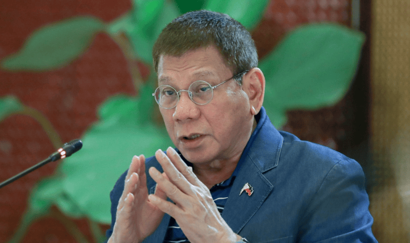 菲律宾局势突变<strong></p>
<p>可转换债券如何交易</strong>，杜特尔特突然奔赴中国，菲副总统现身香港