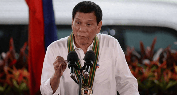 为了声援杜特尔特，菲爆发大规模抗议，马科斯失策了，这次如何收场