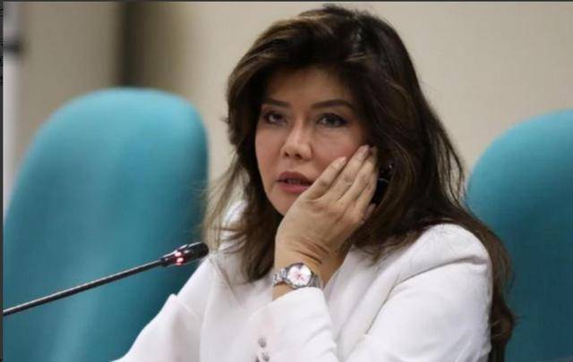 菲参议院作出决定<strong></p>
<p>炒币如何看盘</strong>，对马科斯进行调查，菲警方表态，莎拉或也被捕