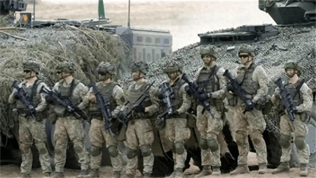 7万俄联军不断挤压<strong></p>
<p>炒币如何看盘</strong>，弹尽粮绝下，北约雇佣军冲击包围圈