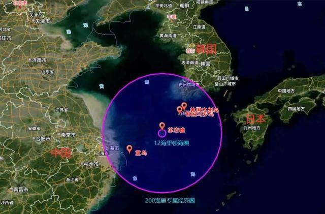 中韩海警对峙2小时<strong></p>
<p>炒币如何看盘</strong>，中方持刀拦截，被强占25年苏岩礁有望收回？