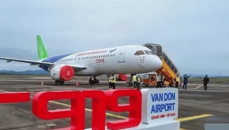 中越关系大变?越南直接跳过美欧<strong></p>
<p>炒币如何看盘</strong>,向全球宣布:同意引进中国飞机