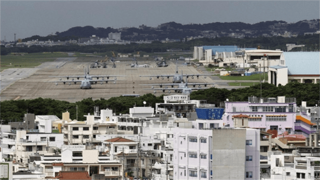 日本人要睡不着觉了！美国酝酿“放弃计划”<strong></p>
<p>炒币如何看k线图</strong>，扩军图谋一夜清零