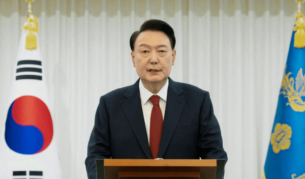 46.9%领先！韩国新总统已定？消息迅速传遍全球<strong></p>
<p>炒币如何看k线图</strong>，事情果然不简单