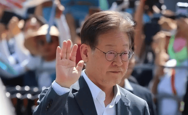 46.9%领先！韩国新总统已定？消息迅速传遍全球<strong></p>
<p>炒币如何看k线图</strong>，事情果然不简单