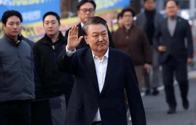 46.9%领先！韩国新总统已定？消息迅速传遍全球<strong></p>
<p>炒币如何看k线图</strong>，事情果然不简单