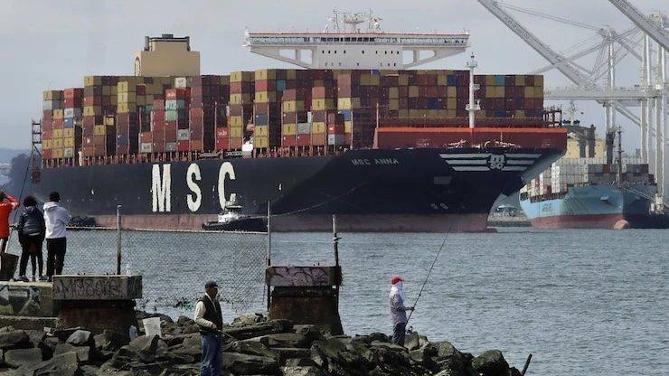 李嘉诚迎当头一棒！190亿还没到手<strong></p>
<p>如何玩转为币</strong>，中方派人到巴拿马面谈，不简单