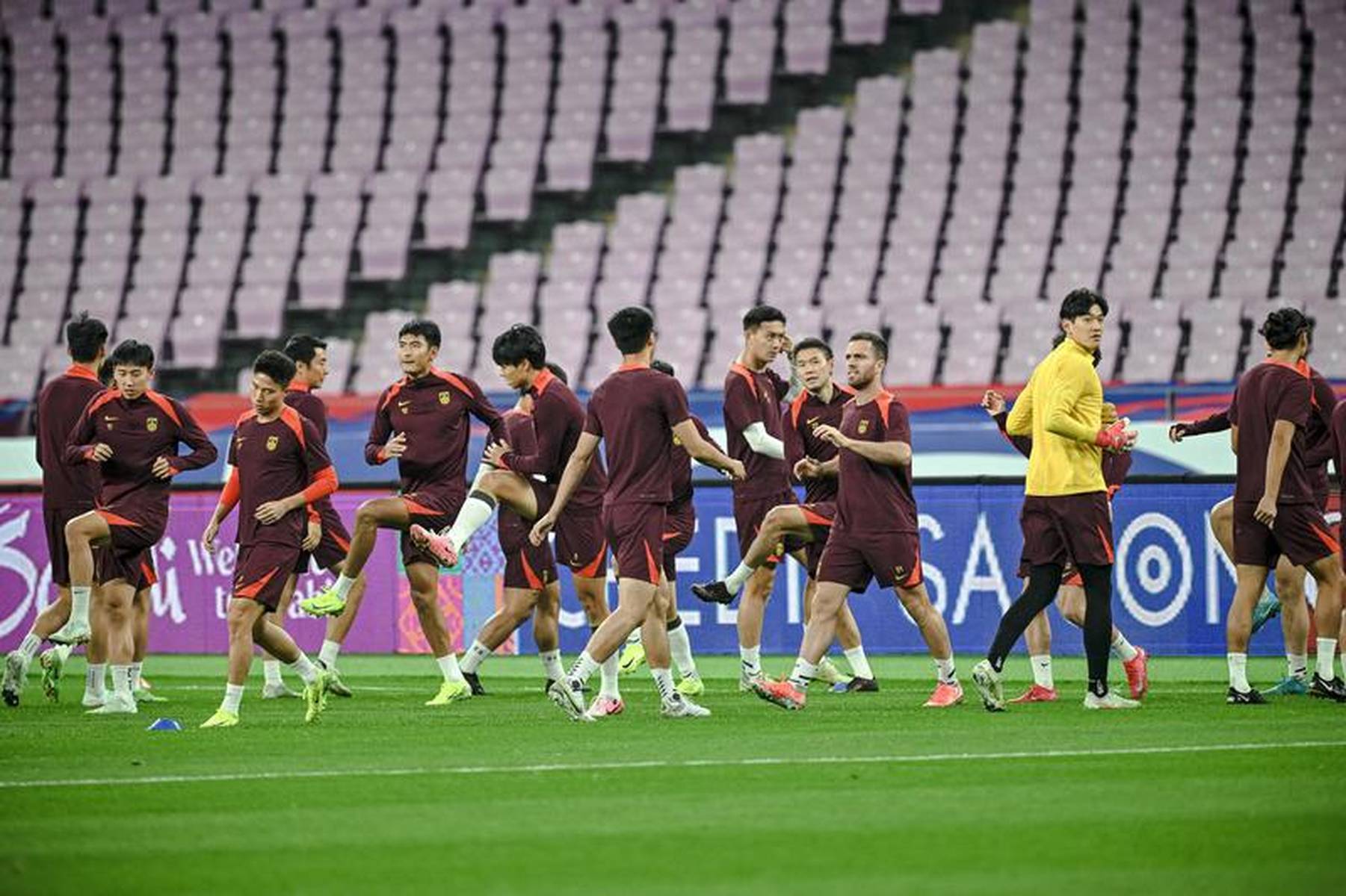 生死战<strong></p>
<p>如何玩转为币</strong>！若国足在杭州输澳大利亚 将确定无缘直通世界杯