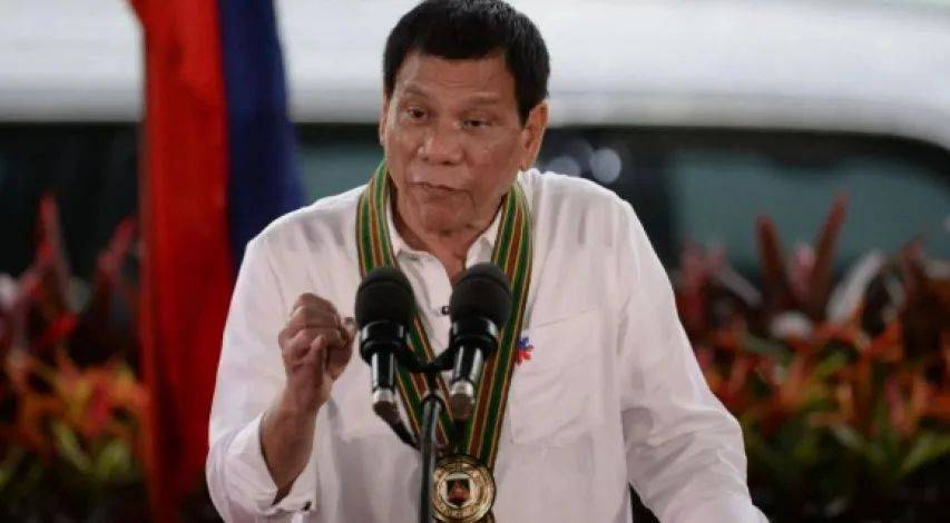 马科斯玩砸了！杜特尔特大张旗鼓回国<strong></p>
<p>如何玩转为币</strong>，挫败自己所有阴谋，败局已定