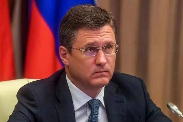 俄副总理：“苏贾”天然气枢纽受损修复需较长时间