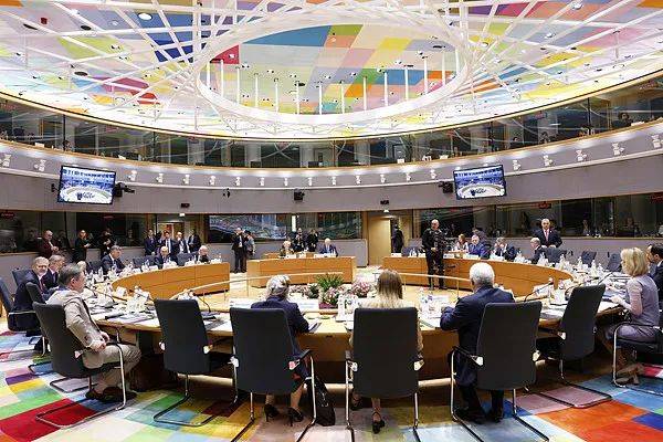 法国、意大利、西班牙都拒绝了