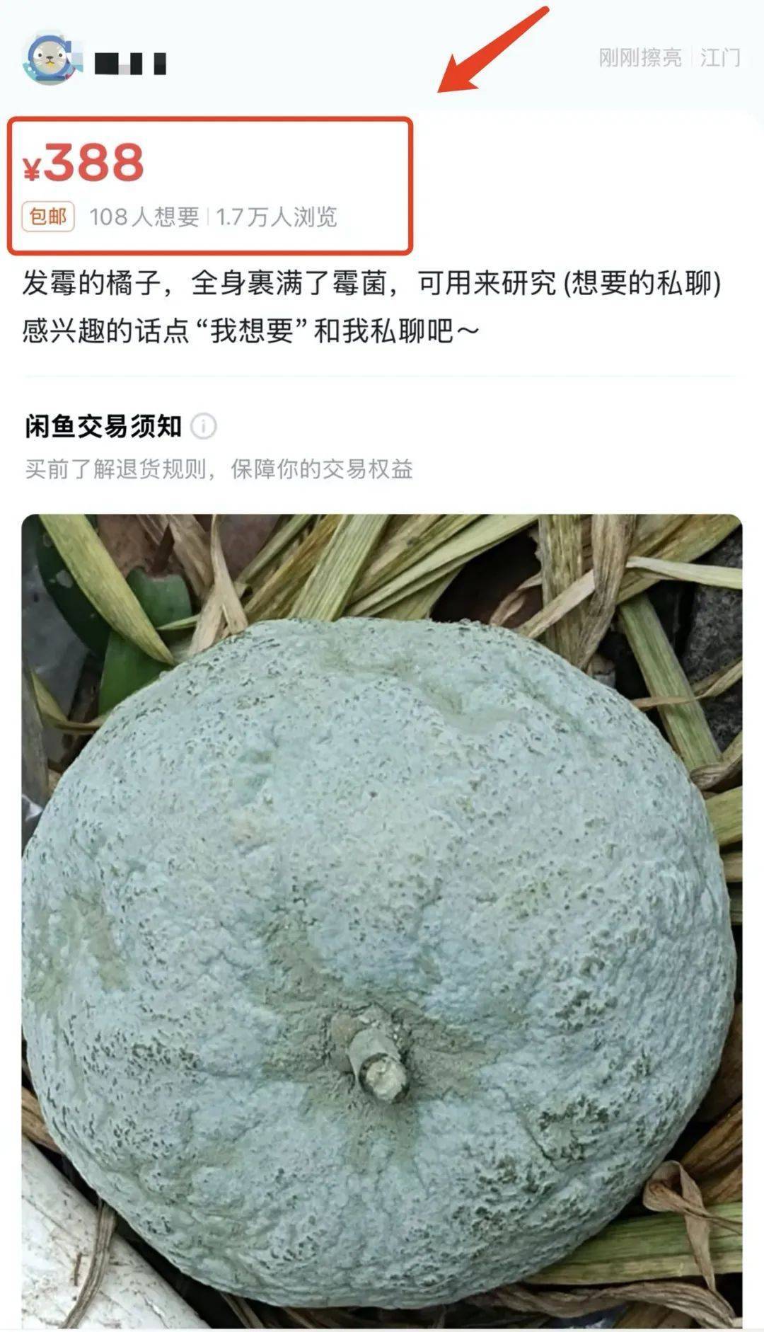 突然火了<strong></p>
<p>货币超发如何保值</strong>！有人卖500元一个！网友：后悔扔了……