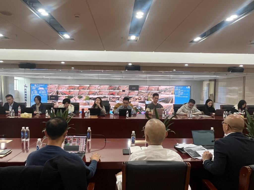 沉睡的金矿被唤醒：杭州湾大桥如何通过REITs盘活资产价值