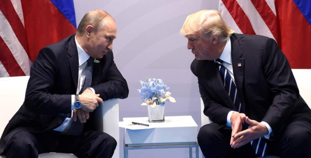 对俄彻底失望？特朗普挂断普京电话<strong></p>
<p>货币超发如何保值</strong>，火速点名中国，希望中方主动上门