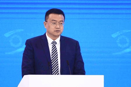 高涛，被免去副省长职务