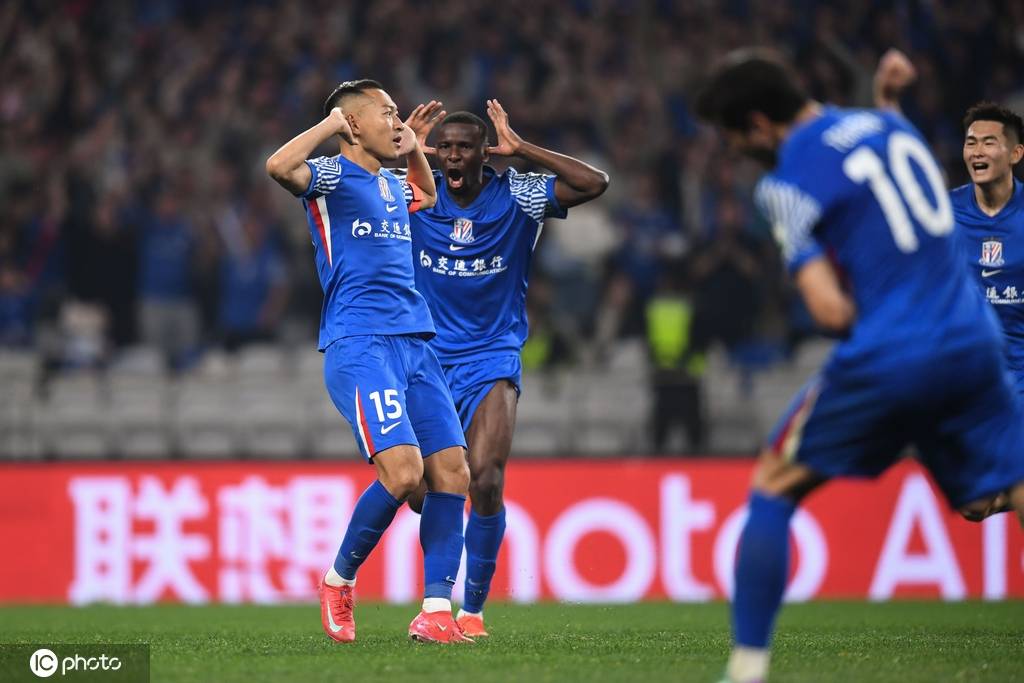 中超前瞻：海港客战西海岸冲三连胜 塞鸟将迎国安首秀