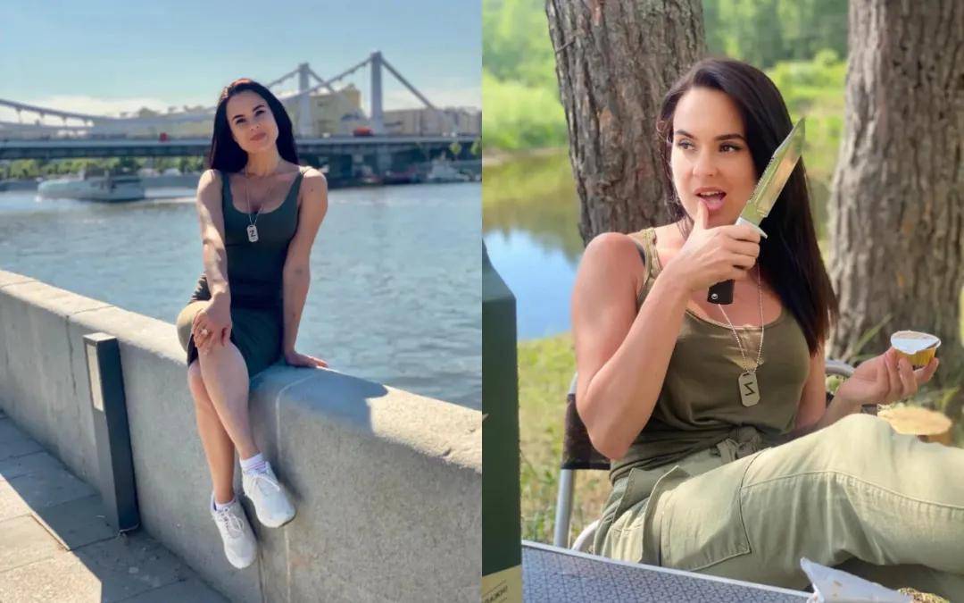 俄罗斯美女记者踩中地雷被炸死<strong></p>
<p>货币是如何产生的</strong>，乌女记者直播被无人机袭击惨叫？