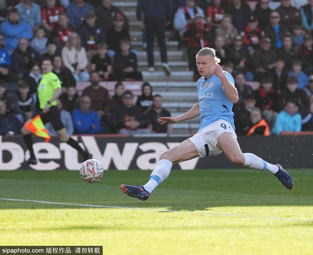 金靴没了<strong></p>
<p>如何上币</strong>!曼城官宣哈兰德左脚踝受伤 将缺席大部分比赛