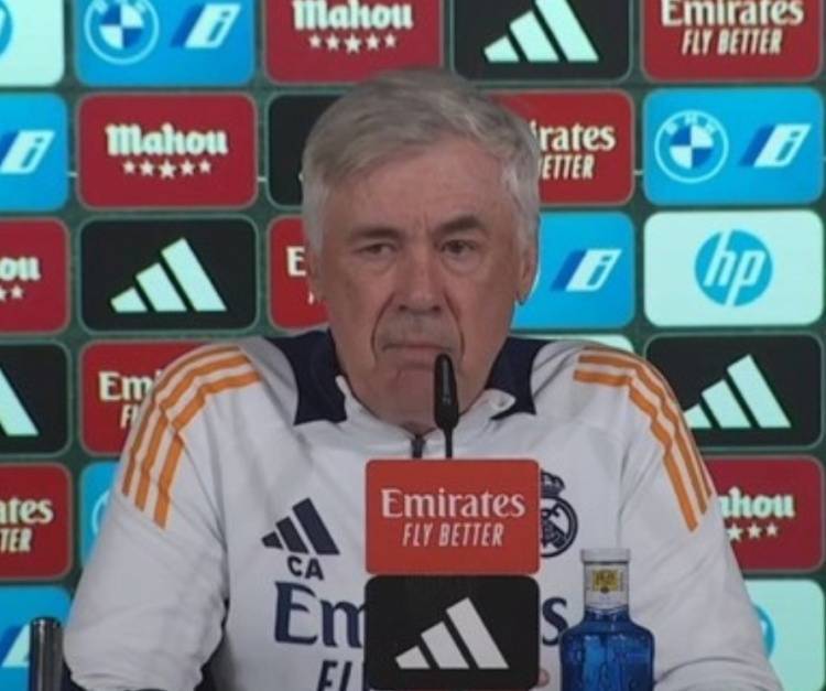 安切洛蒂：如果你想为皇马效力<strong></p>
<p>如何上币</strong>，在替补席上坐一段时间是正常的