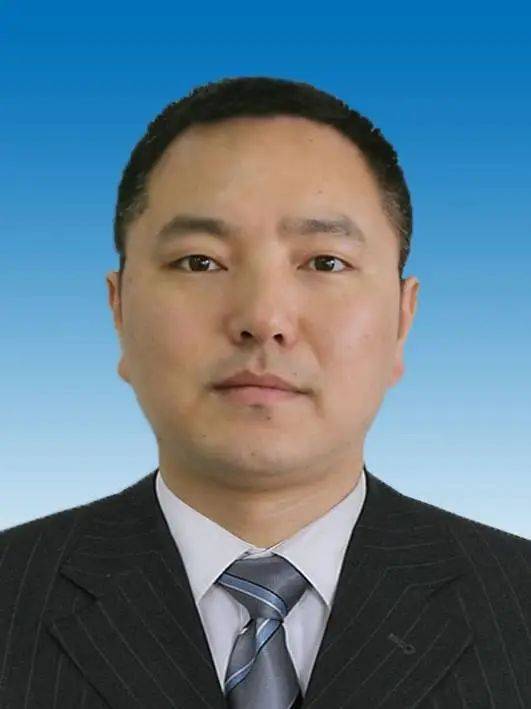 正在公示<strong></p>
<p>如何上币</strong>！安徽拟任两位县委书记