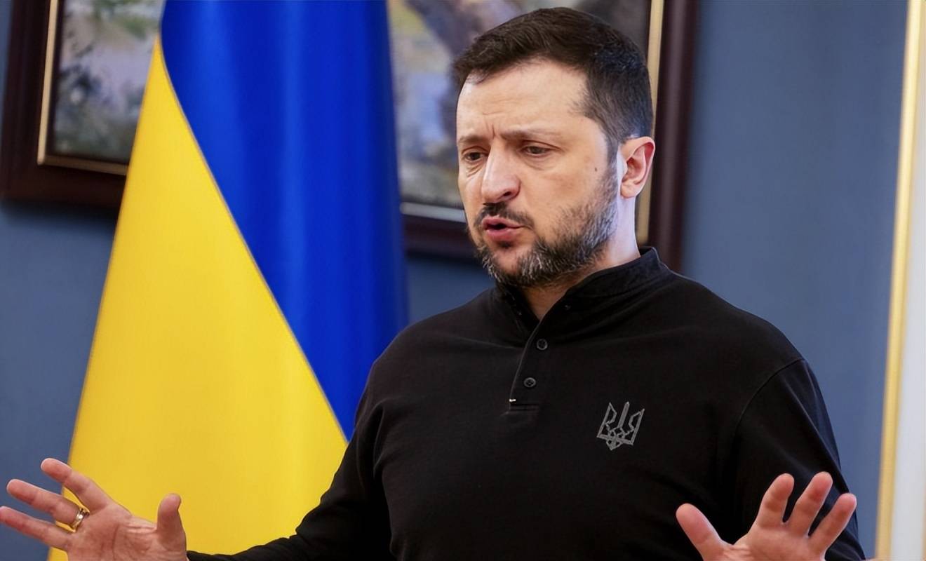 乌克兰又被炸红了!被逼无奈的泽连斯基<strong></p>
<p>电子货币如何交易</strong>,向西方提出了一个要求