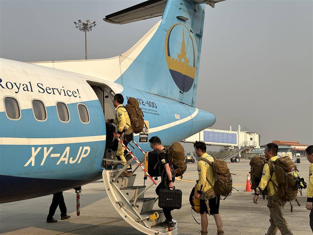 中国救援队伍陆续从缅甸撤离<strong></p>
<p>电子货币如何交易</strong>，震中地区已展开消杀防疫工作