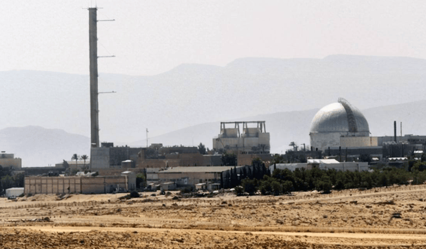 偷偷持有核武器50年却不承认，数量比我国还要多？真相果然不简单