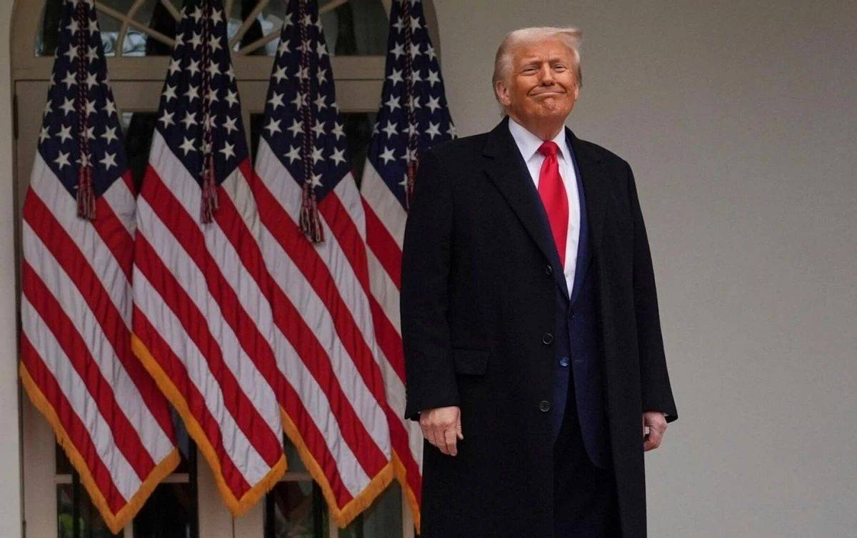 哄堂大笑！对等关税生效<strong></p>
<p>如何充币</strong>，第一个倒下的国家竟是美国自己？