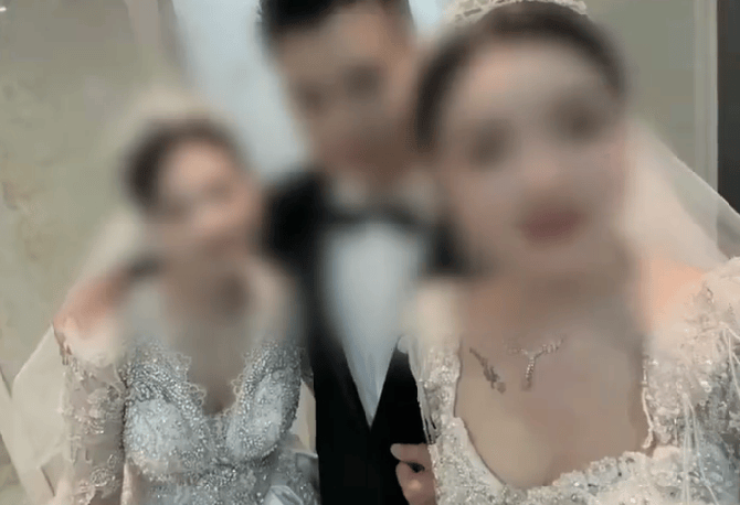 贵州毕节一男两女“办婚礼”引全网批评<strong></p>
<p>如何买洪门洪币</strong>！律师：如果为真则涉重婚罪；如果虚构则违法