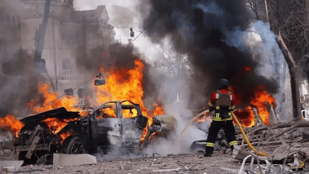 北约收到噩耗<strong></p>
<p>如何玩转币圈</strong>，俄军势如破竹，特朗普怒骂泽连斯基，乌已无退路！