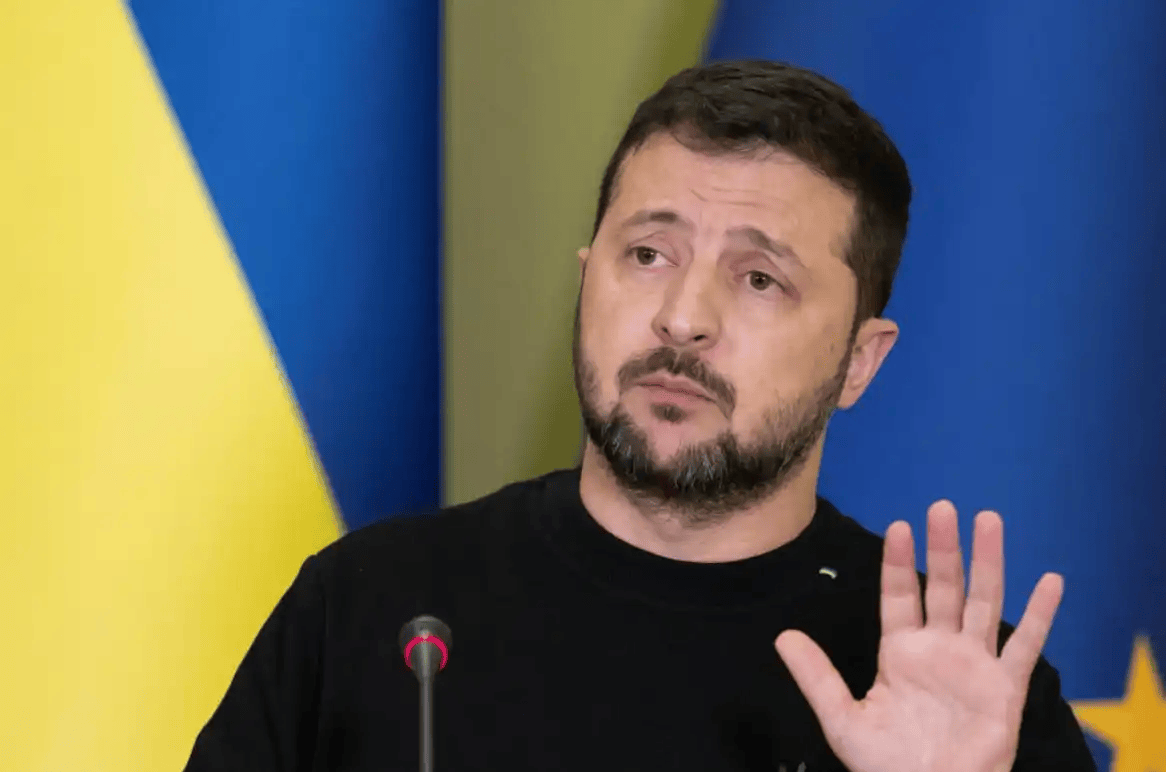 北约收到噩耗<strong></p>
<p>如何玩转币圈</strong>，俄军势如破竹，特朗普怒骂泽连斯基，乌已无退路！