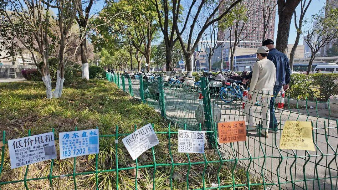 一二线城市房租普降<strong></p>
<p>如何玩转币圈</strong>，房东主动降200留我