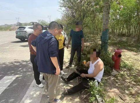 什么情况？柳州一男子下楼试车后失联<strong></p>
<p>如何玩转币圈</strong>，妻子紧急报警