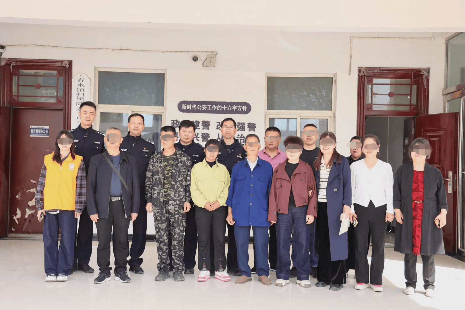 女孩跟男友外出打工失踪<strong></p>
<p>如何查看软件源代码</strong>，15年后被找到已育两子 父亲：她当年流浪到河南，不知回家的路