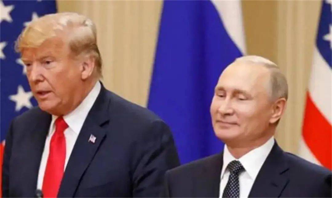 特朗普锁定俄乌战争三大凶手<strong></p>
<p>如何成为炒币高手</strong>，支持瓜分乌克兰，泽连斯基妥协了？