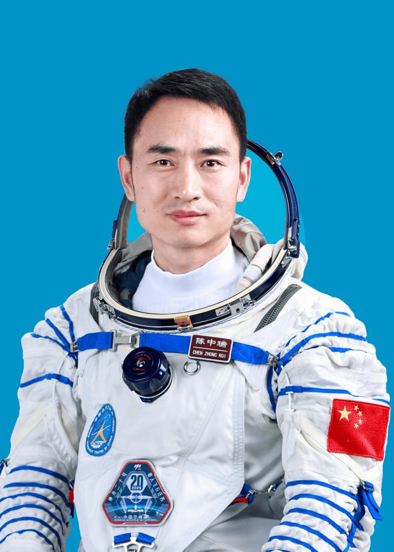 神二十乘组航天员陈中瑞：开拖拉机？开飞机？开飞船<strong></p>
<p>如何成为炒币高手</strong>！