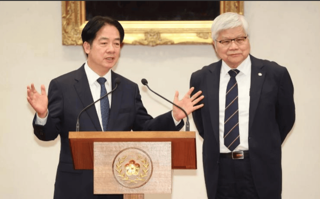 台海局势再升温！赖清德大胆挑战大陆权威<strong></p>
<p>如何成为炒币高手</strong>，台当局“脱中入北”策略能否成功？