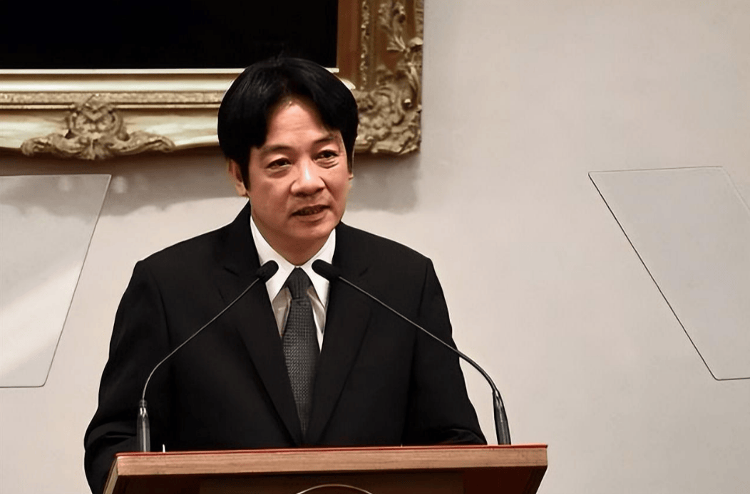 台海局势再升温！赖清德大胆挑战大陆权威<strong></p>
<p>如何成为炒币高手</strong>，台当局“脱中入北”策略能否成功？