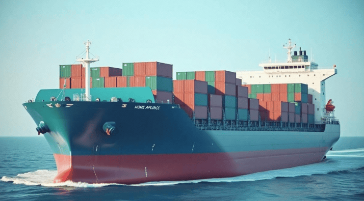 “对等关税”后的家电市场：美国市场被东盟、拉美代替<strong></p>
<p>如何成为炒币高手</strong>，广交会上客商不减反增