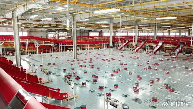 刘强东吃了一顿“价值上亿”的火锅之后<strong></p>
<p>如何成为炒币高手</strong>，京东外卖崩了