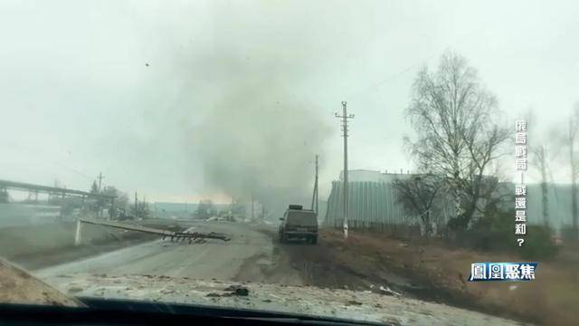 战场越打越凶<strong></p>
<p>如何成为炒币高手</strong>，谈判越谈越崩，俄乌到底在较什么劲？｜凤凰聚焦