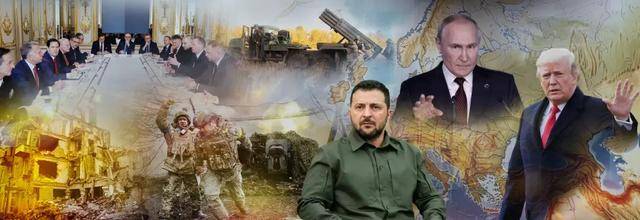 战场越打越凶<strong></p>
<p>如何成为炒币高手</strong>，谈判越谈越崩，俄乌到底在较什么劲？｜凤凰聚焦