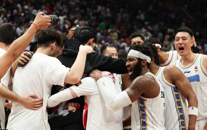 时隔五年再度杀进半决赛 13年后京晋恩怨局又来<strong></p>
<p>如何成为炒币高手</strong>了