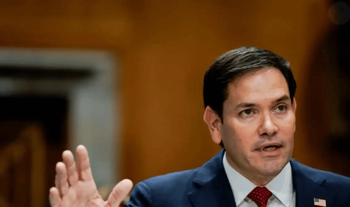 终于闹崩<strong></p>
<p>广州</strong>,美代表拒绝出席,中俄被排除在外,普京罕见打破惯例